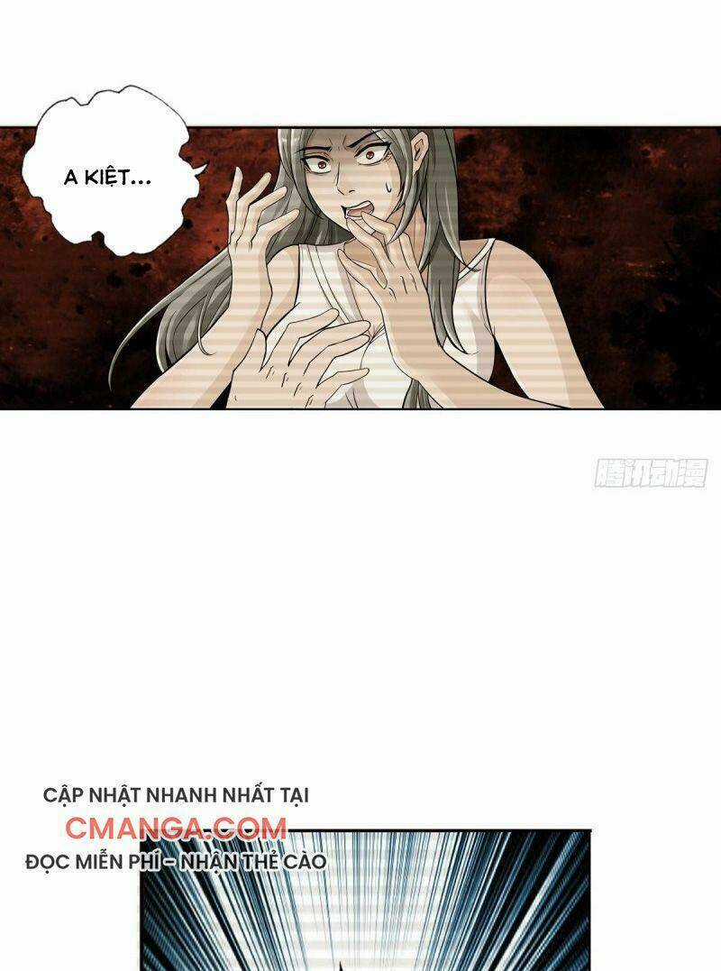 Tối Cường Hệ Thống Tìm Đường Chết Chapter 83 trang 25