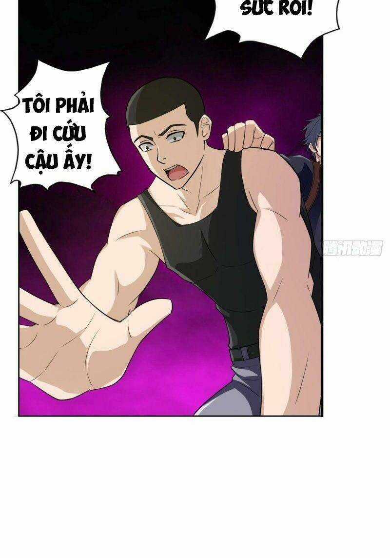 Tối Cường Hệ Thống Tìm Đường Chết Chapter 83 trang 3