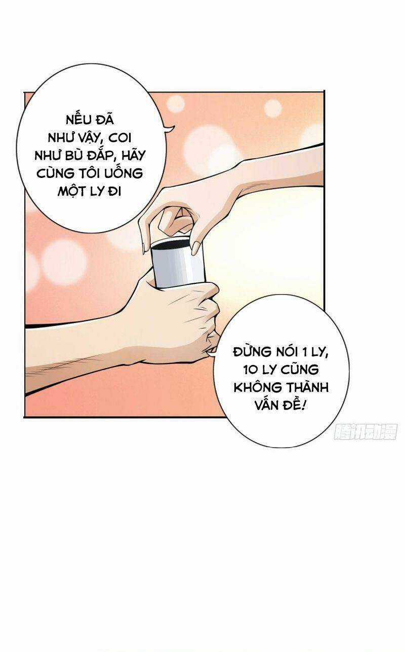 Tối Cường Hệ Thống Tìm Đường Chết Chapter 83 trang 33