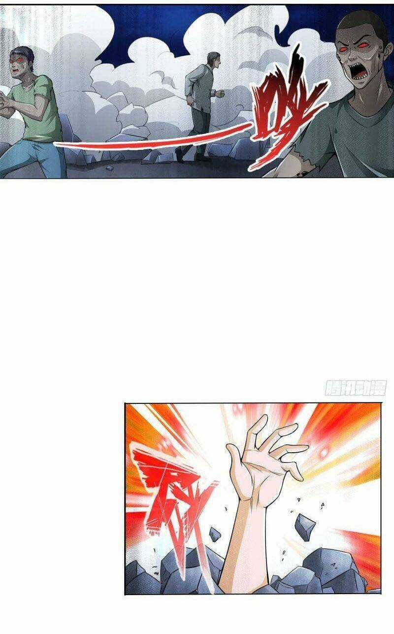 Tối Cường Hệ Thống Tìm Đường Chết Chapter 83 trang 34