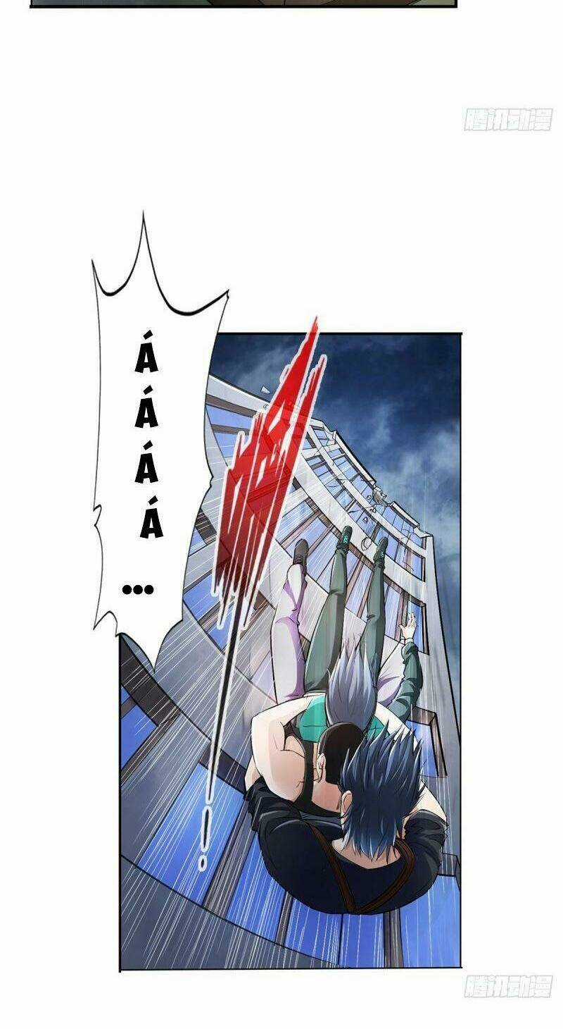 Tối Cường Hệ Thống Tìm Đường Chết Chapter 83 trang 8