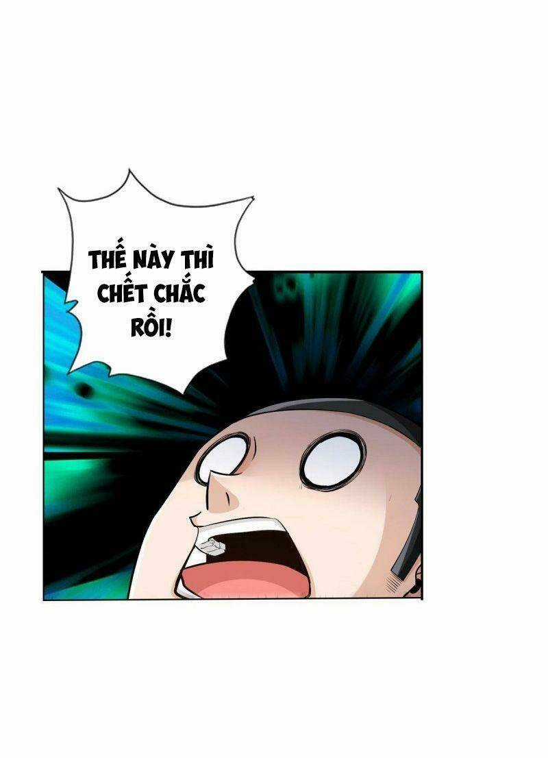 Tối Cường Hệ Thống Tìm Đường Chết Chapter 83 trang 9