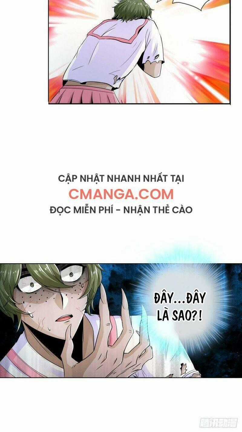 Tối Cường Hệ Thống Tìm Đường Chết Chapter 84 trang 1