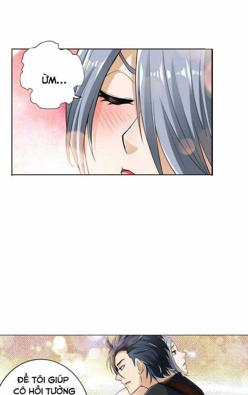 Tối Cường Hệ Thống Tìm Đường Chết Chapter 84 trang 13