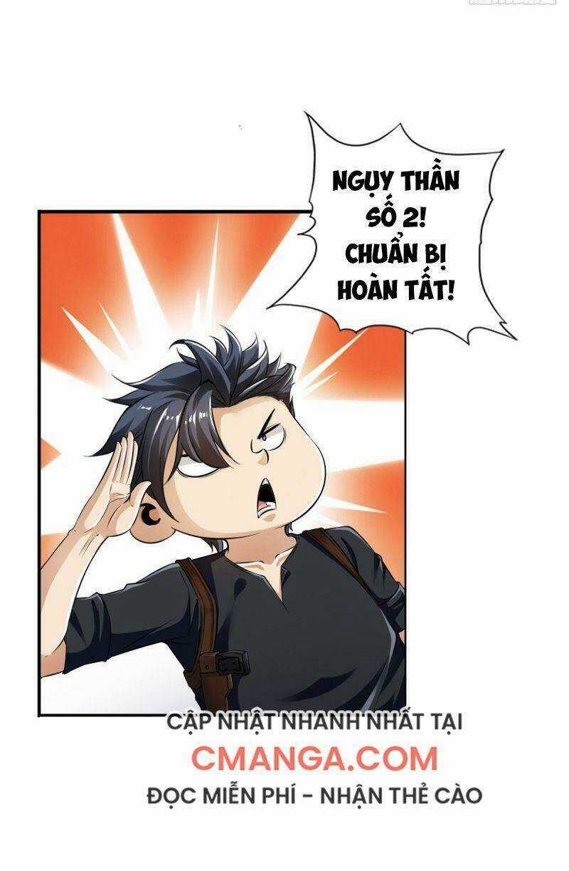 Tối Cường Hệ Thống Tìm Đường Chết Chapter 84 trang 15