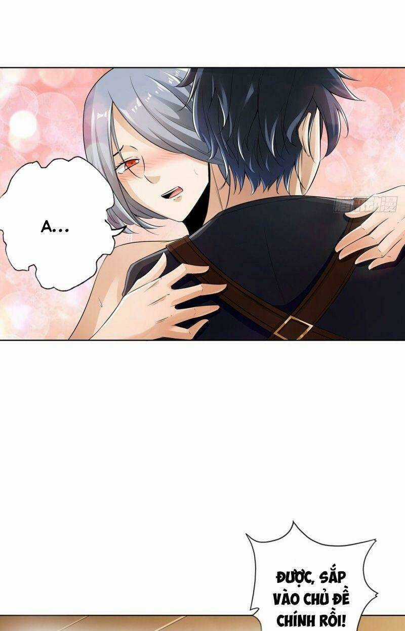 Tối Cường Hệ Thống Tìm Đường Chết Chapter 84 trang 17