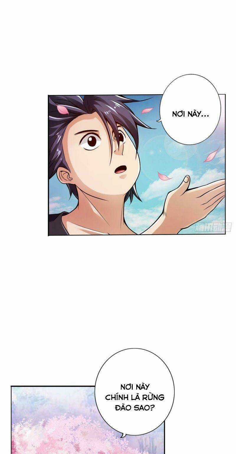 Tối Cường Hệ Thống Tìm Đường Chết Chapter 84 trang 19