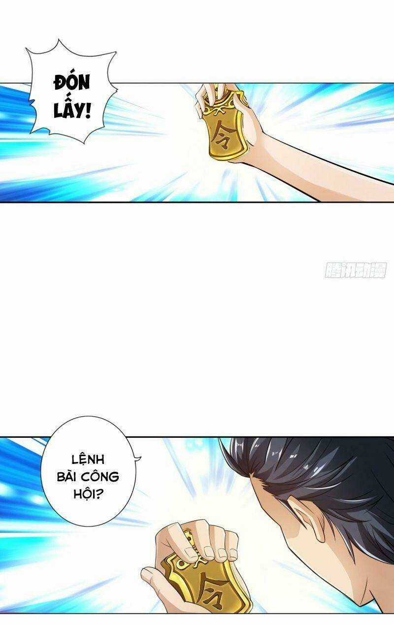 Tối Cường Hệ Thống Tìm Đường Chết Chapter 84 trang 25