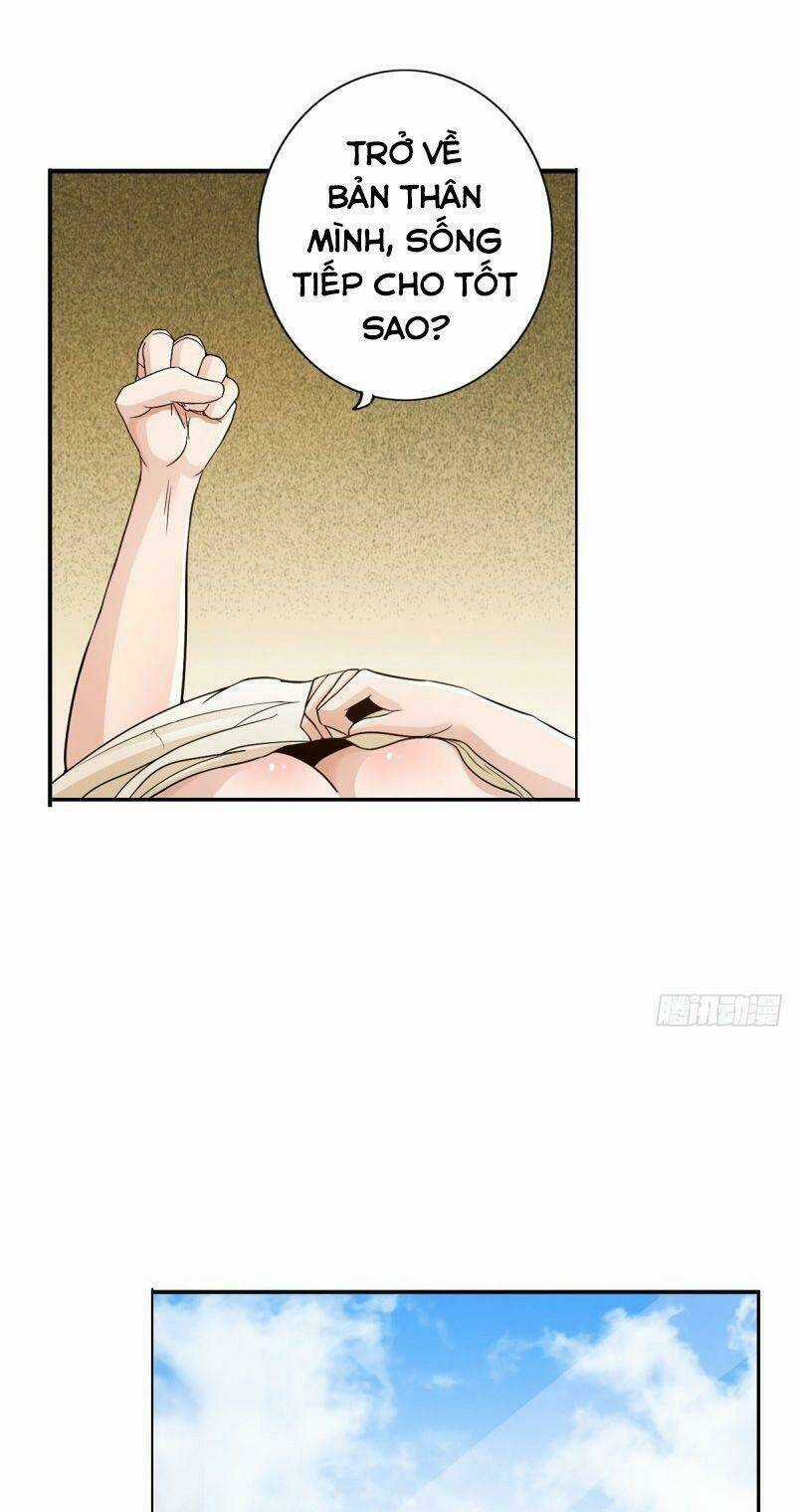 Tối Cường Hệ Thống Tìm Đường Chết Chapter 84 trang 29