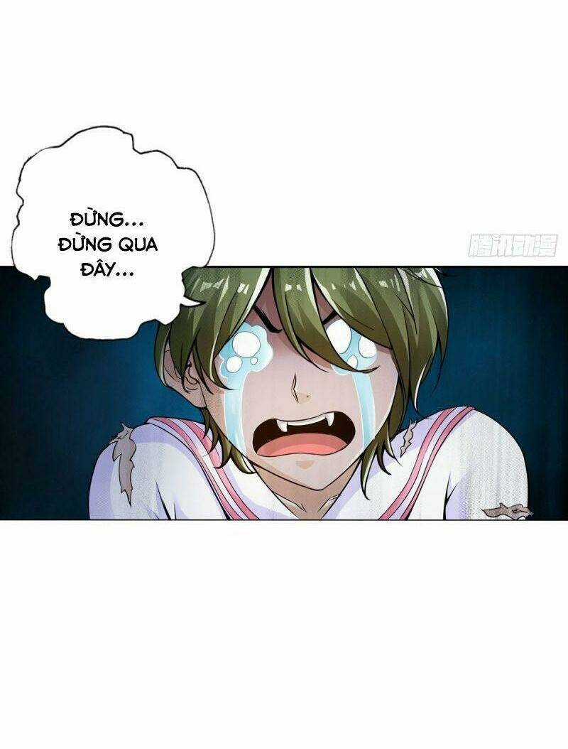 Tối Cường Hệ Thống Tìm Đường Chết Chapter 84 trang 3