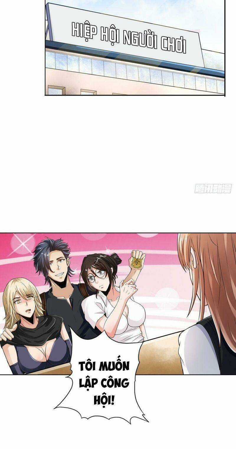 Tối Cường Hệ Thống Tìm Đường Chết Chapter 84 trang 30