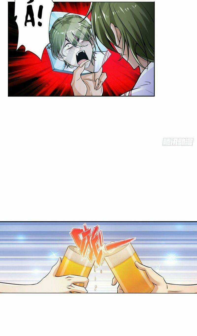 Tối Cường Hệ Thống Tìm Đường Chết Chapter 84 trang 7