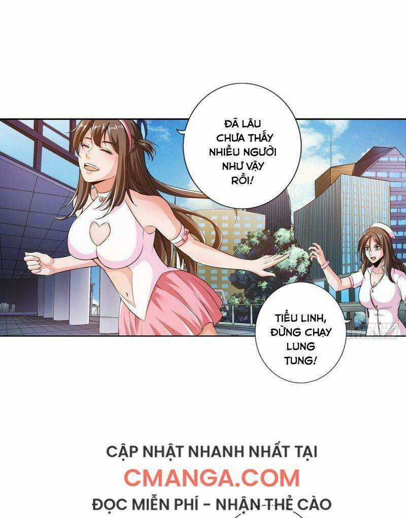 Tối Cường Hệ Thống Tìm Đường Chết Chapter 85 trang 11