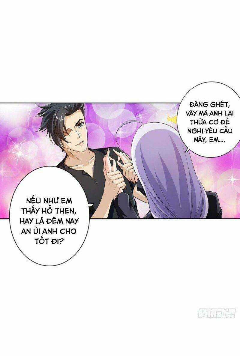 Tối Cường Hệ Thống Tìm Đường Chết Chapter 85 trang 14