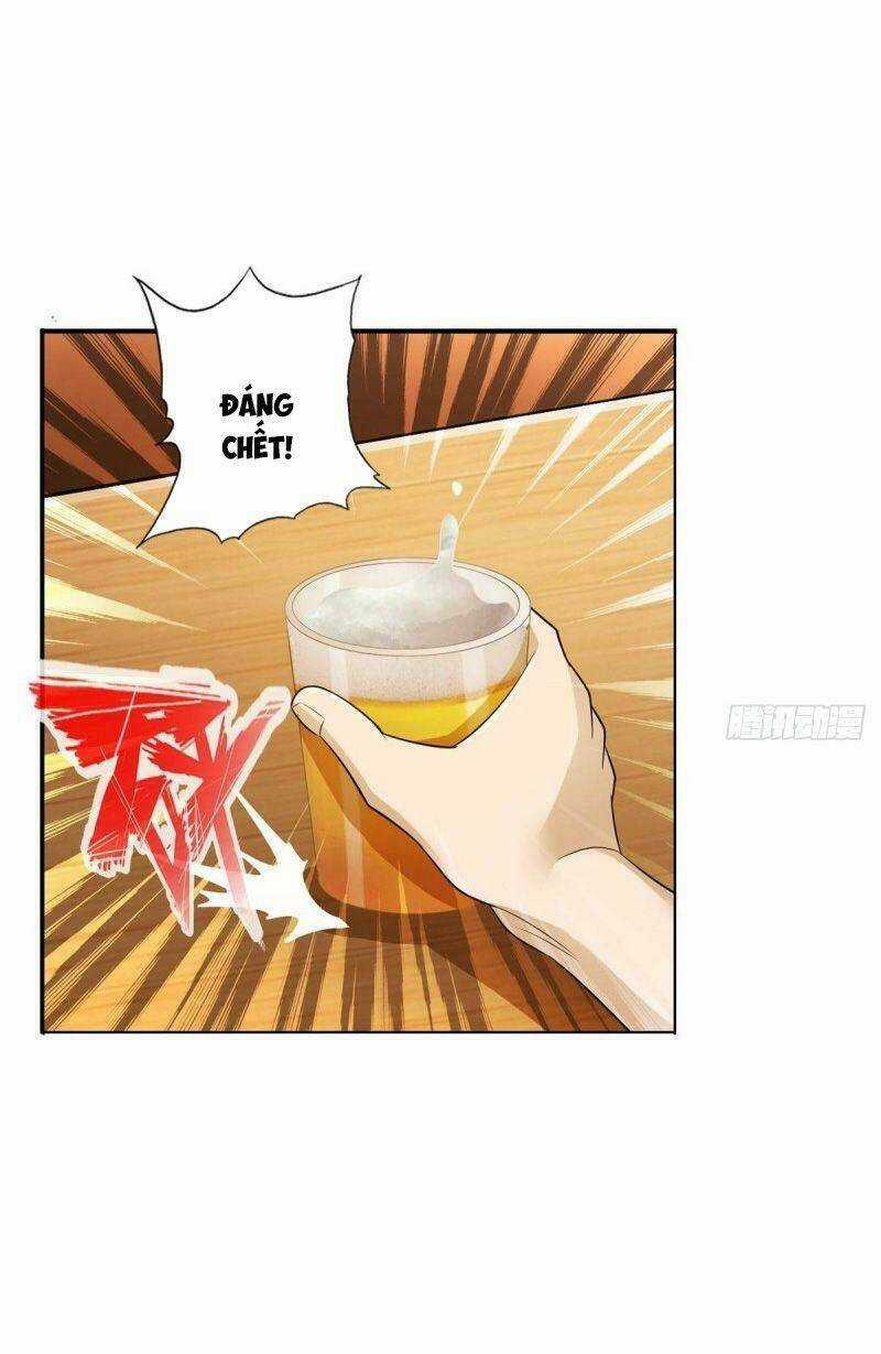 Tối Cường Hệ Thống Tìm Đường Chết Chapter 85 trang 18