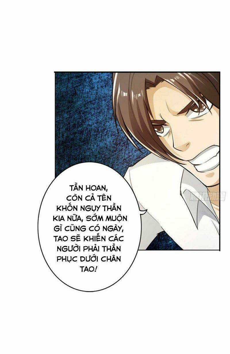 Tối Cường Hệ Thống Tìm Đường Chết Chapter 85 trang 19