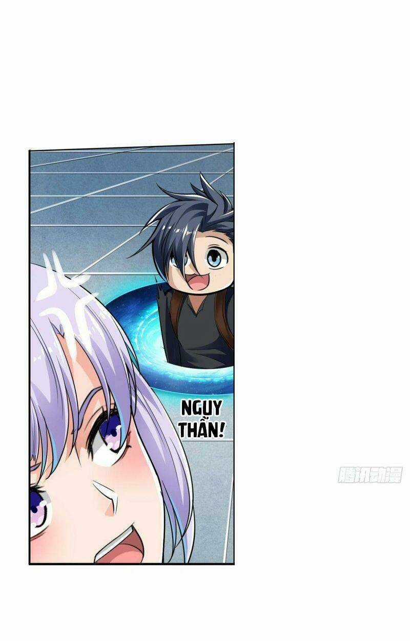 Tối Cường Hệ Thống Tìm Đường Chết Chapter 85 trang 2