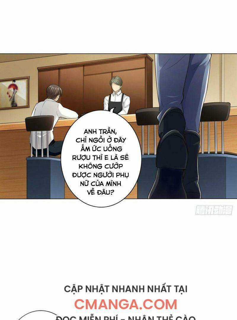 Tối Cường Hệ Thống Tìm Đường Chết Chapter 85 trang 20