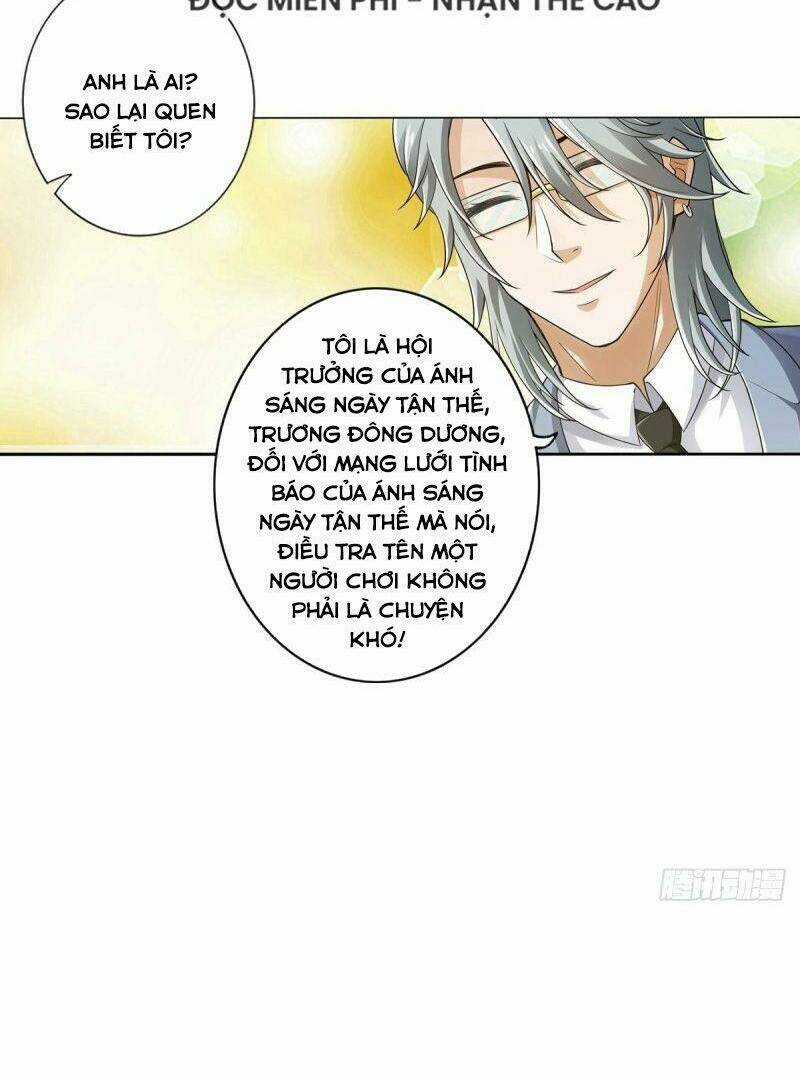 Tối Cường Hệ Thống Tìm Đường Chết Chapter 85 trang 21