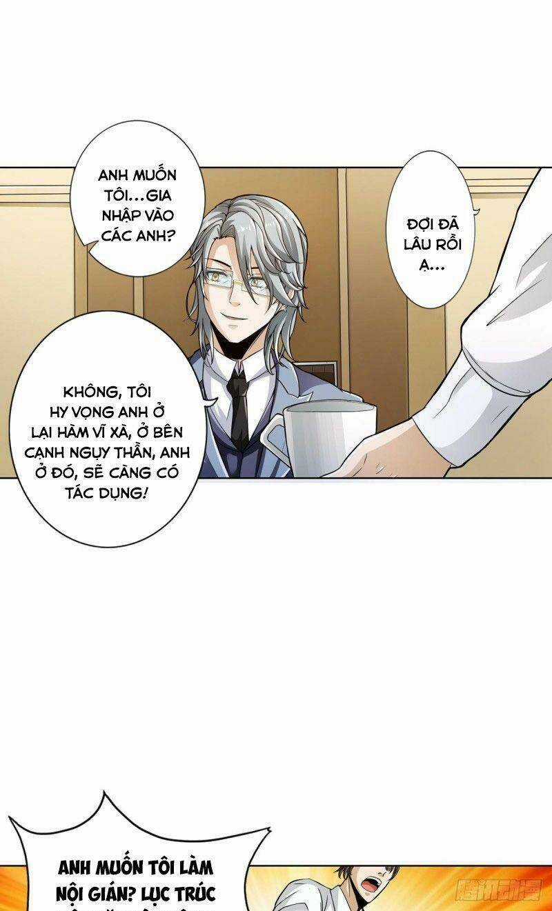 Tối Cường Hệ Thống Tìm Đường Chết Chapter 85 trang 24