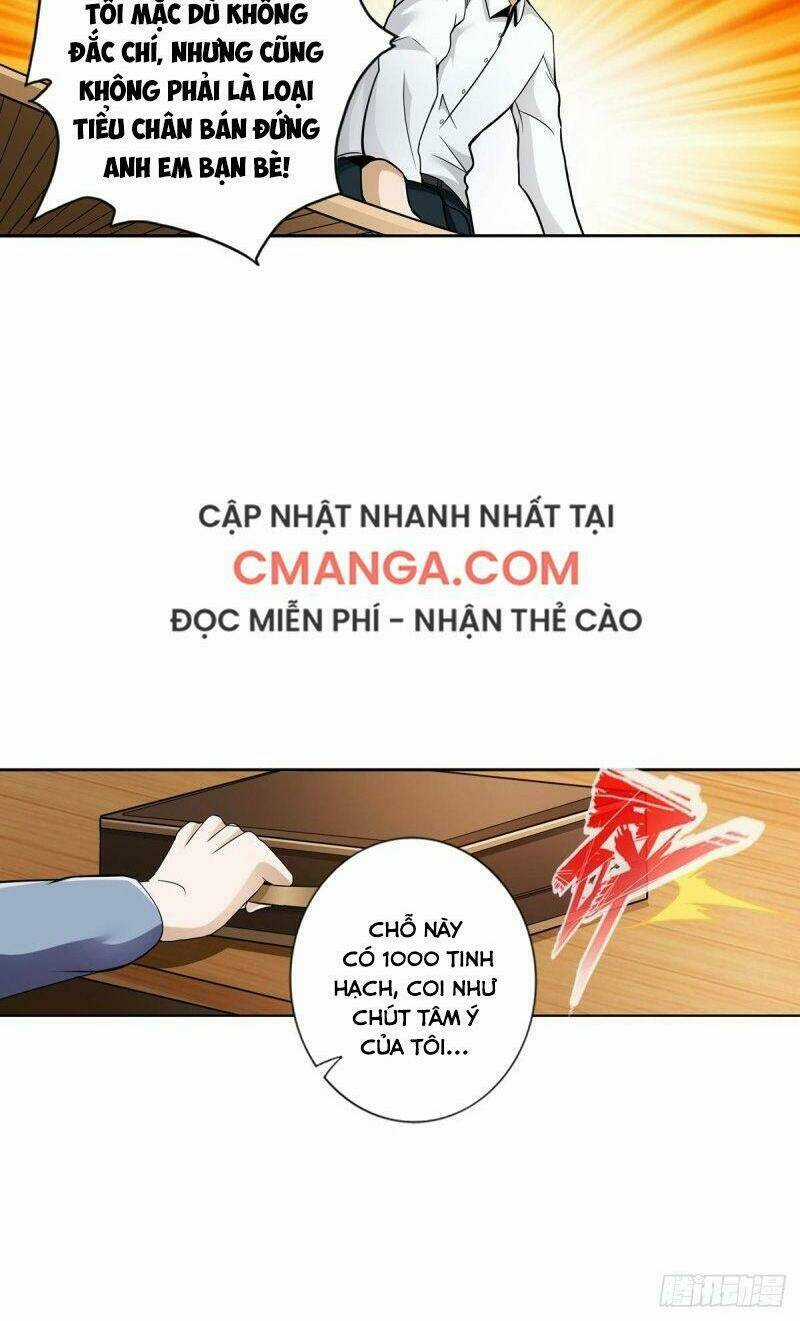 Tối Cường Hệ Thống Tìm Đường Chết Chapter 85 trang 25