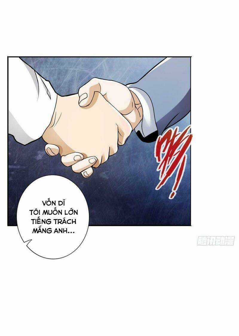 Tối Cường Hệ Thống Tìm Đường Chết Chapter 85 trang 27