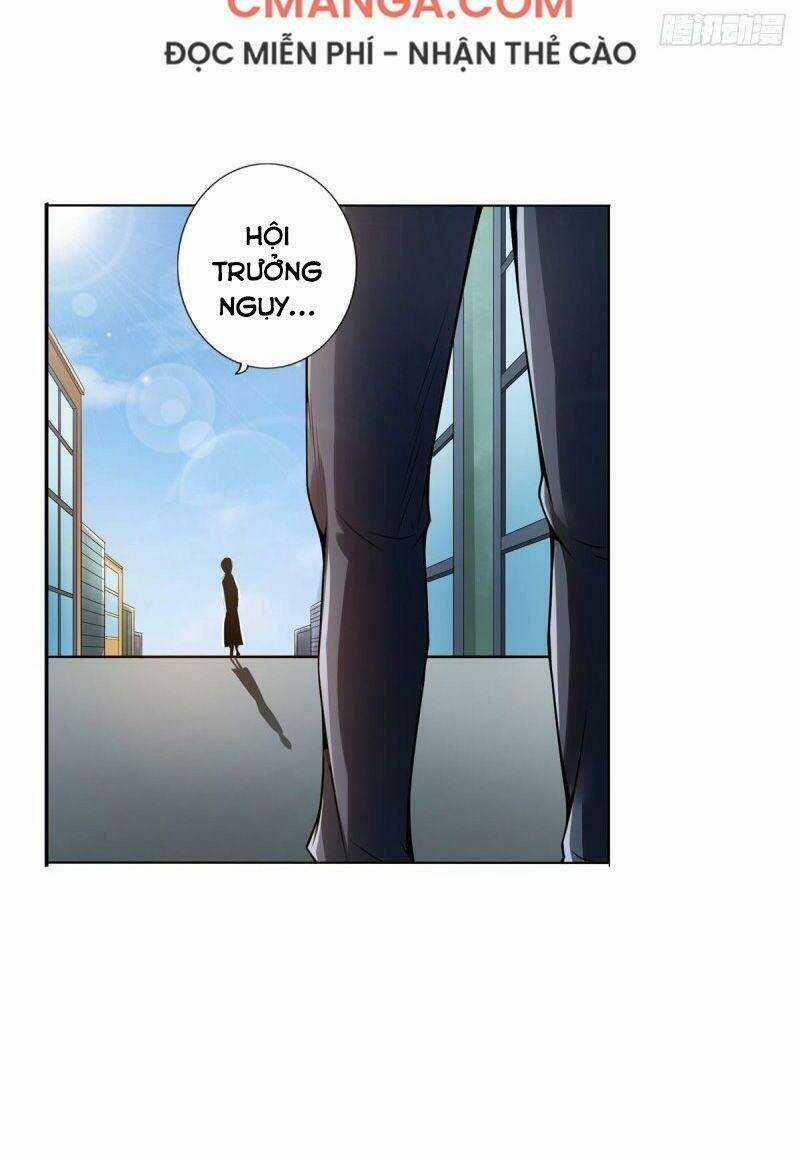 Tối Cường Hệ Thống Tìm Đường Chết Chapter 85 trang 30