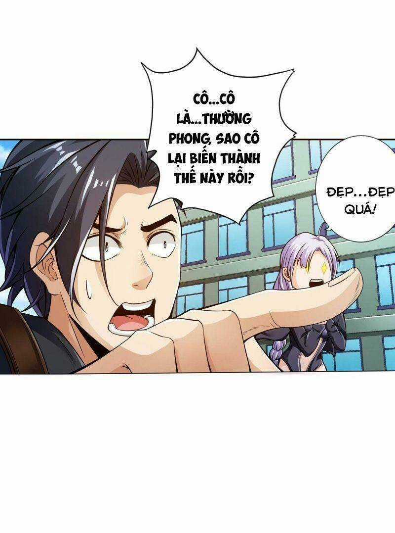 Tối Cường Hệ Thống Tìm Đường Chết Chapter 85 trang 33