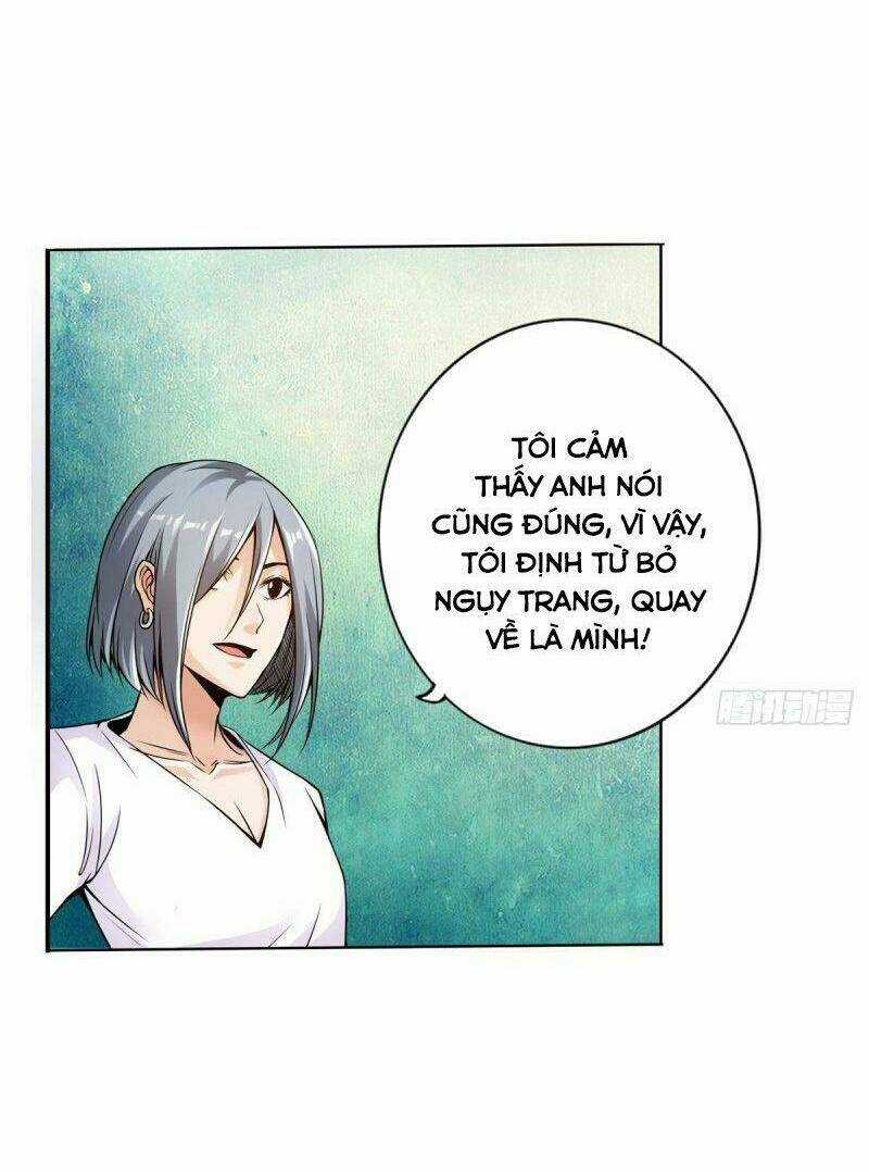 Tối Cường Hệ Thống Tìm Đường Chết Chapter 85 trang 34