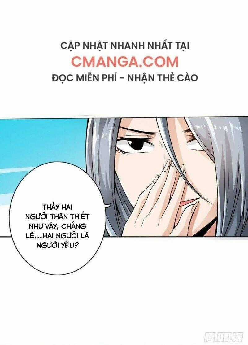 Tối Cường Hệ Thống Tìm Đường Chết Chapter 85 trang 36
