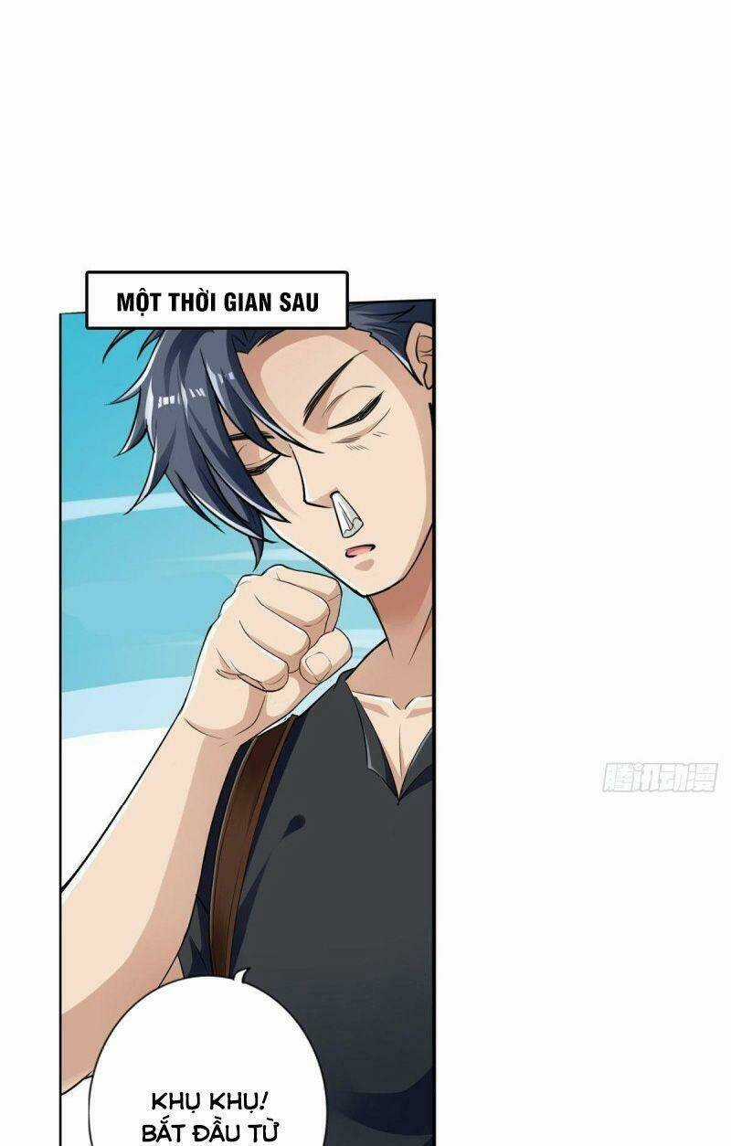 Tối Cường Hệ Thống Tìm Đường Chết Chapter 85 trang 4