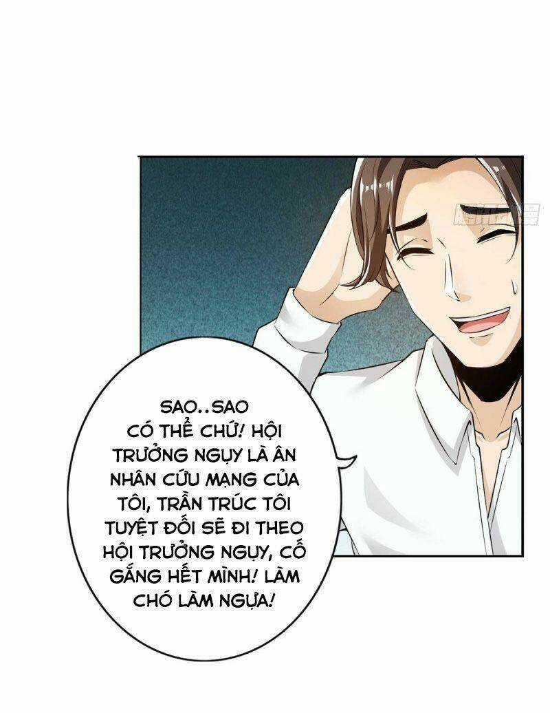 Tối Cường Hệ Thống Tìm Đường Chết Chapter 85 trang 9