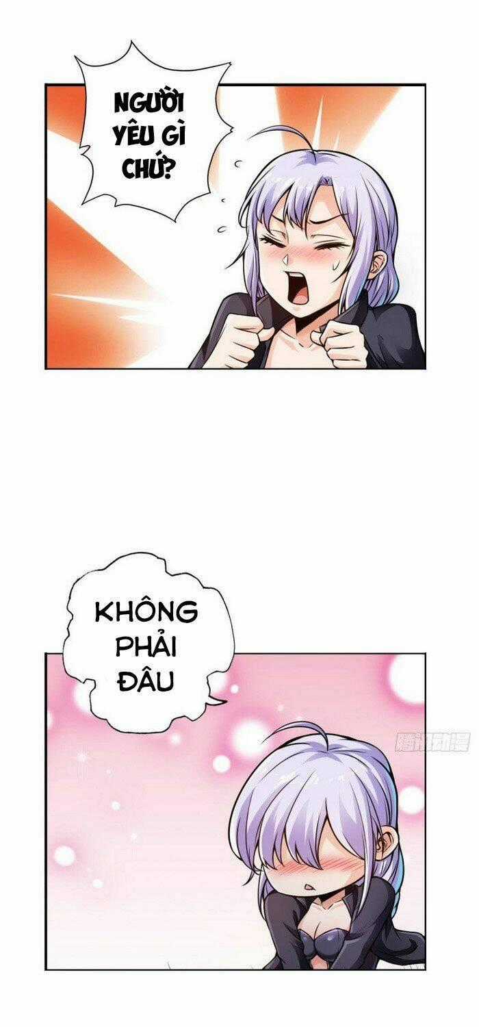Tối Cường Hệ Thống Tìm Đường Chết Chapter 86 trang 0