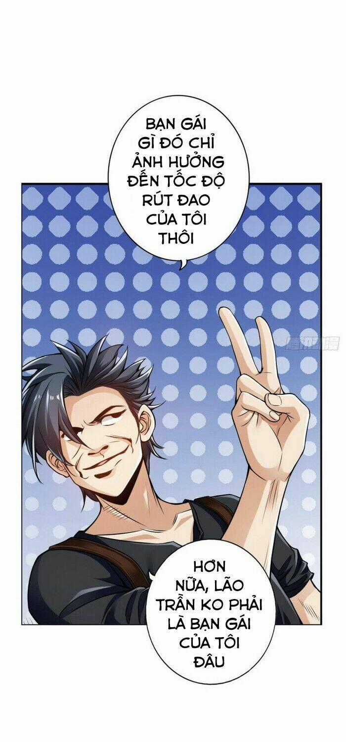 Tối Cường Hệ Thống Tìm Đường Chết Chapter 86 trang 1