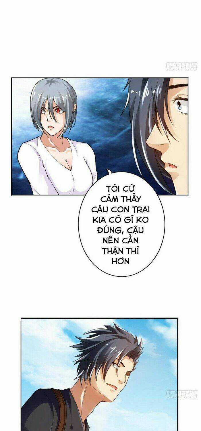 Tối Cường Hệ Thống Tìm Đường Chết Chapter 86 trang 13
