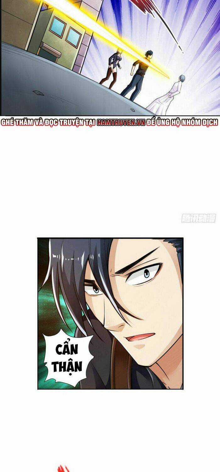 Tối Cường Hệ Thống Tìm Đường Chết Chapter 86 trang 20