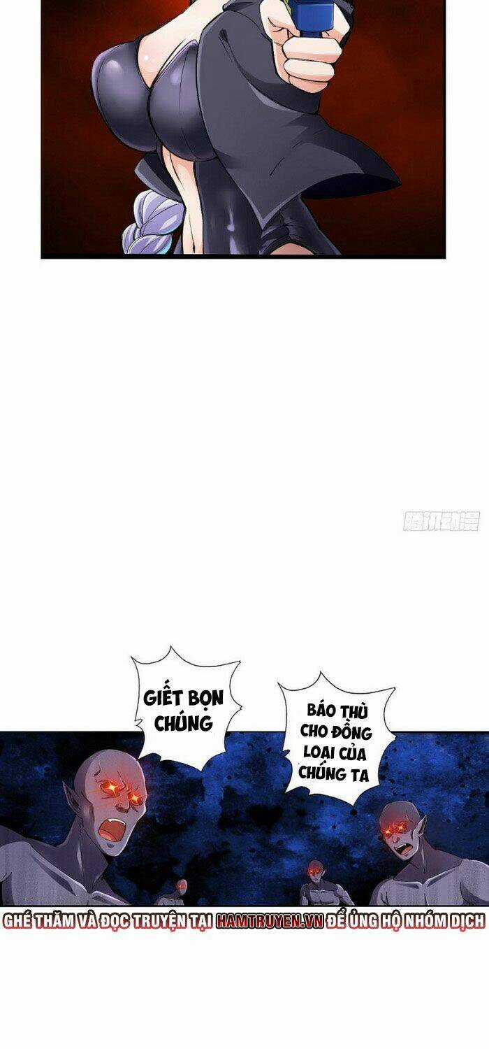 Tối Cường Hệ Thống Tìm Đường Chết Chapter 86 trang 25