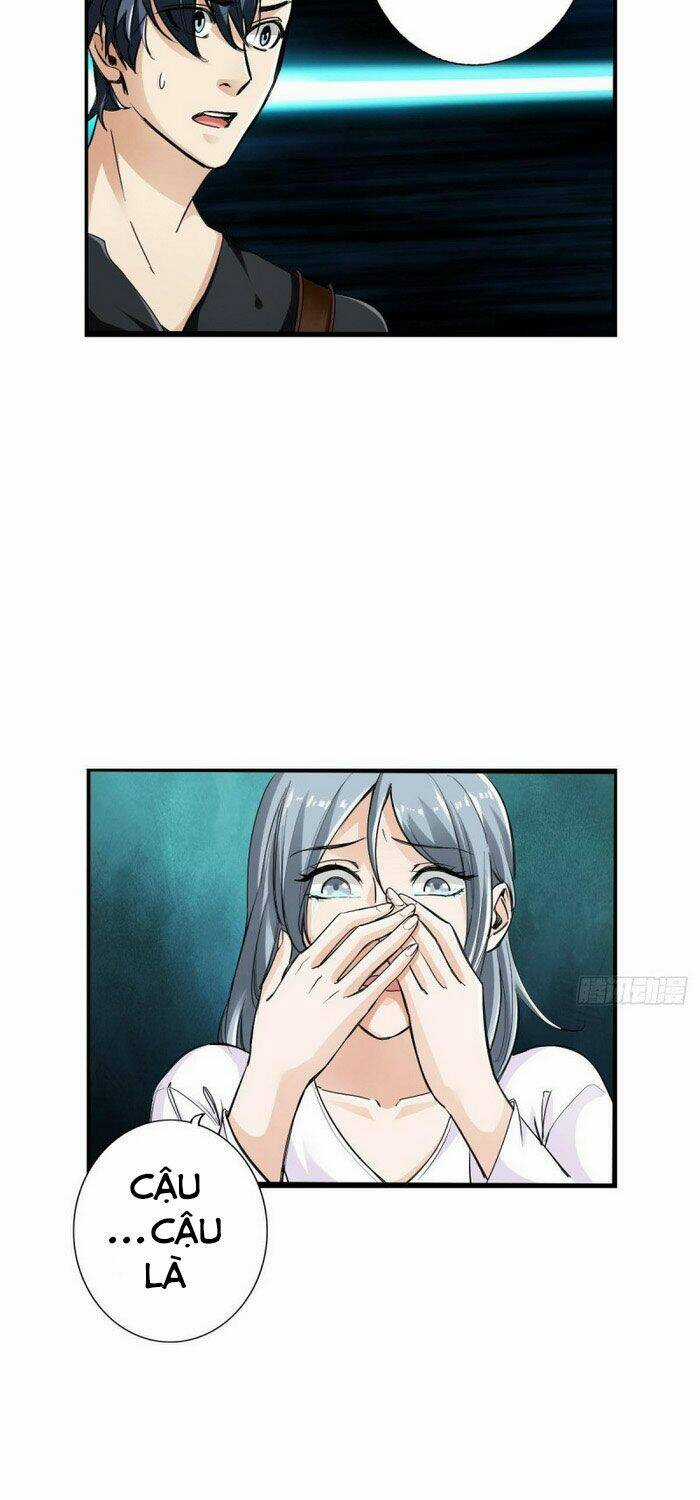 Tối Cường Hệ Thống Tìm Đường Chết Chapter 86 trang 27
