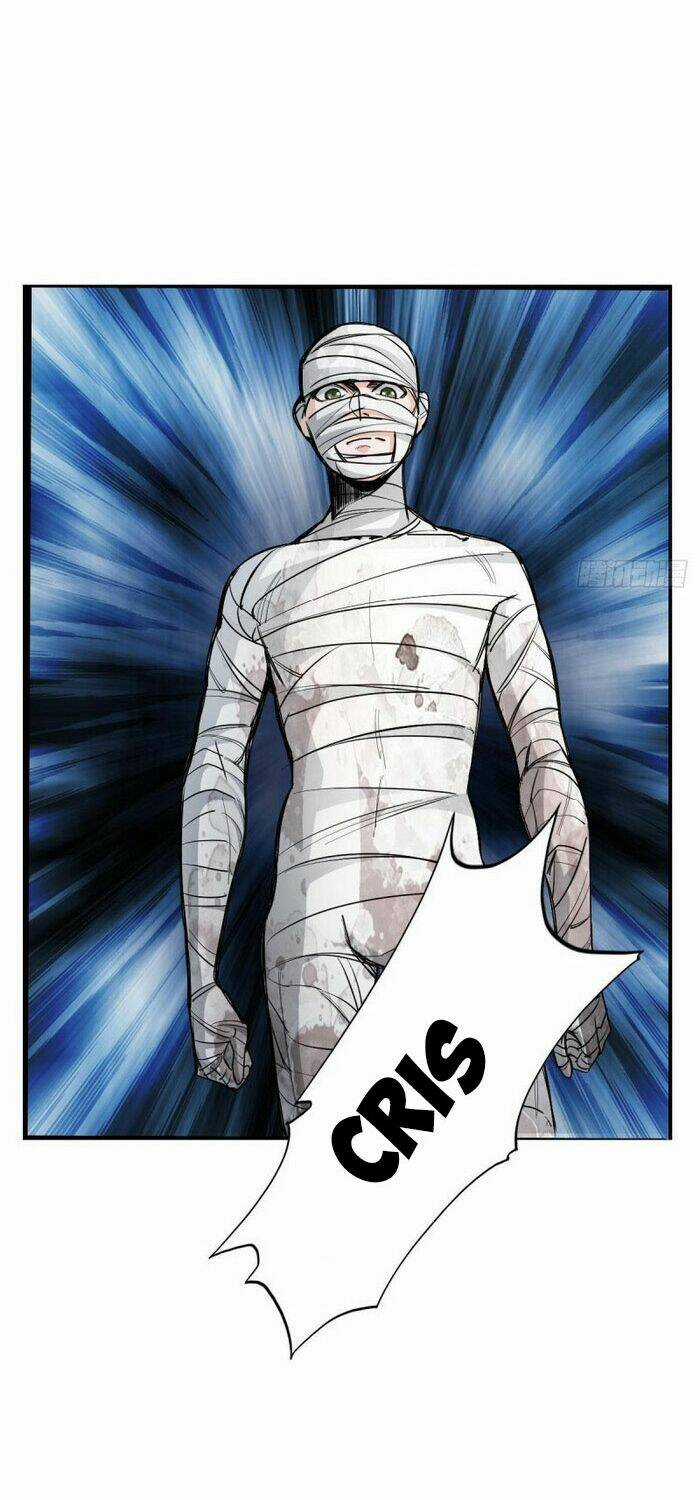 Tối Cường Hệ Thống Tìm Đường Chết Chapter 86 trang 28