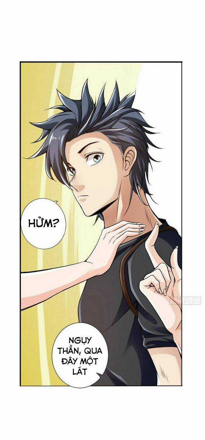 Tối Cường Hệ Thống Tìm Đường Chết Chapter 86 trang 3