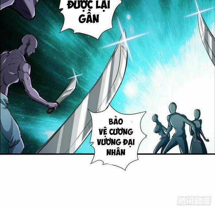 Tối Cường Hệ Thống Tìm Đường Chết Chapter 86 trang 33