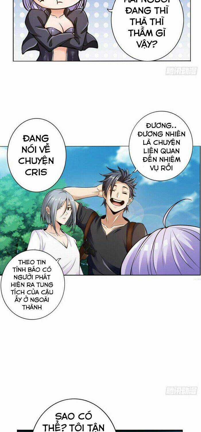 Tối Cường Hệ Thống Tìm Đường Chết Chapter 86 trang 5