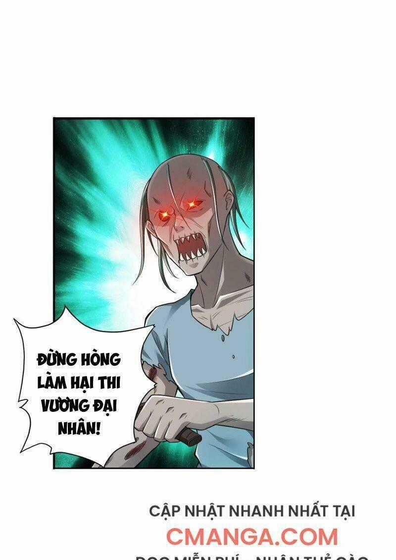 Tối Cường Hệ Thống Tìm Đường Chết Chapter 87 trang 0