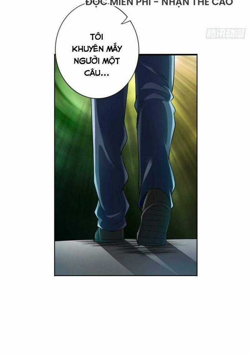 Tối Cường Hệ Thống Tìm Đường Chết Chapter 87 trang 1