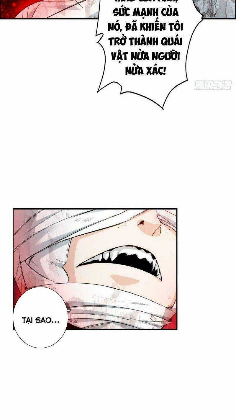 Tối Cường Hệ Thống Tìm Đường Chết Chapter 87 trang 10