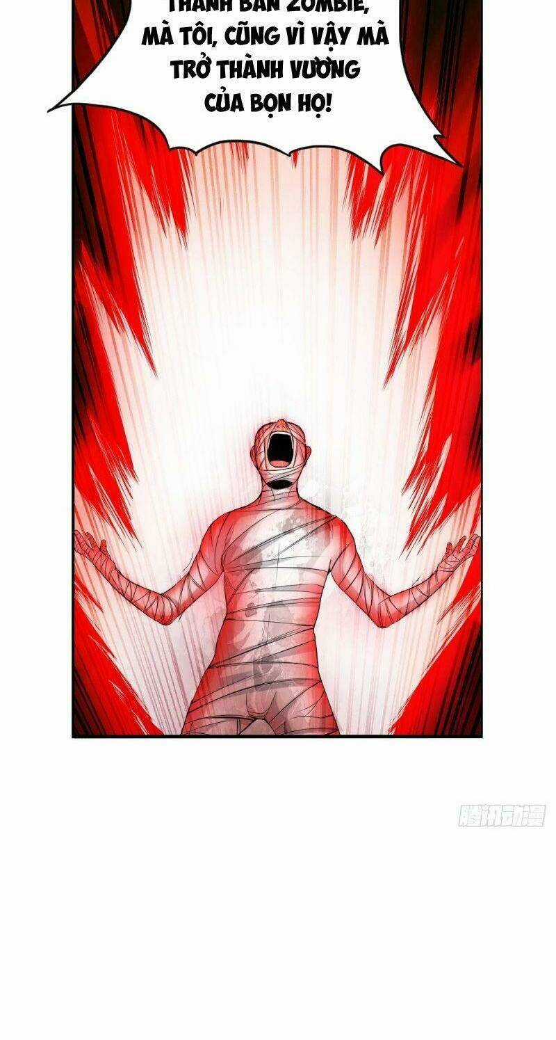 Tối Cường Hệ Thống Tìm Đường Chết Chapter 87 trang 12