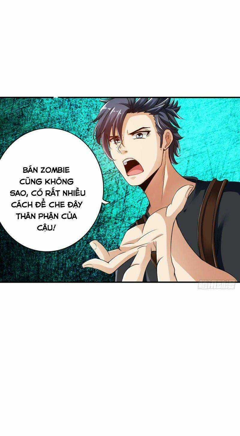 Tối Cường Hệ Thống Tìm Đường Chết Chapter 87 trang 13
