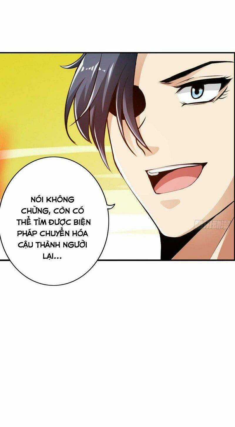 Tối Cường Hệ Thống Tìm Đường Chết Chapter 87 trang 14