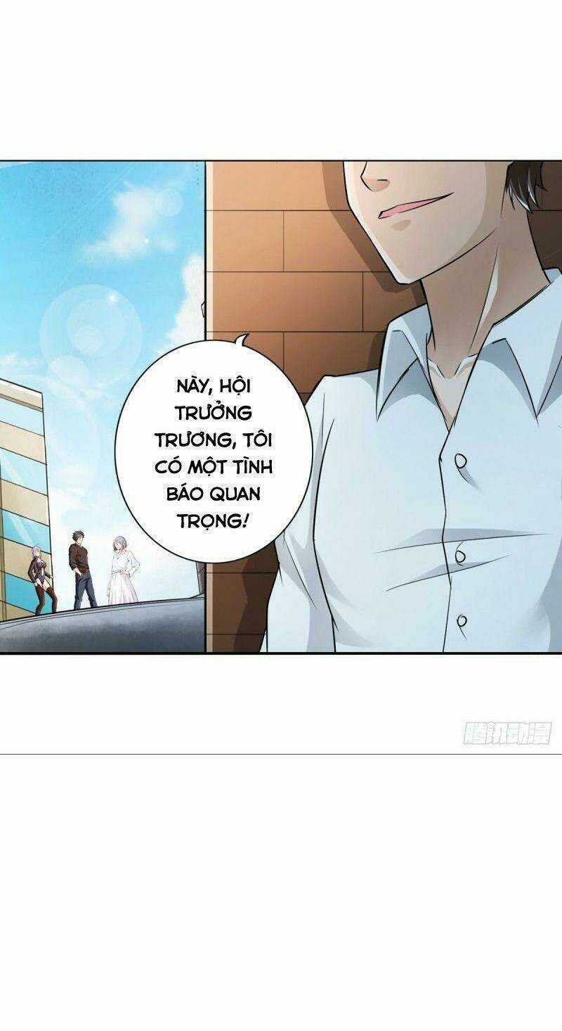 Tối Cường Hệ Thống Tìm Đường Chết Chapter 87 trang 17