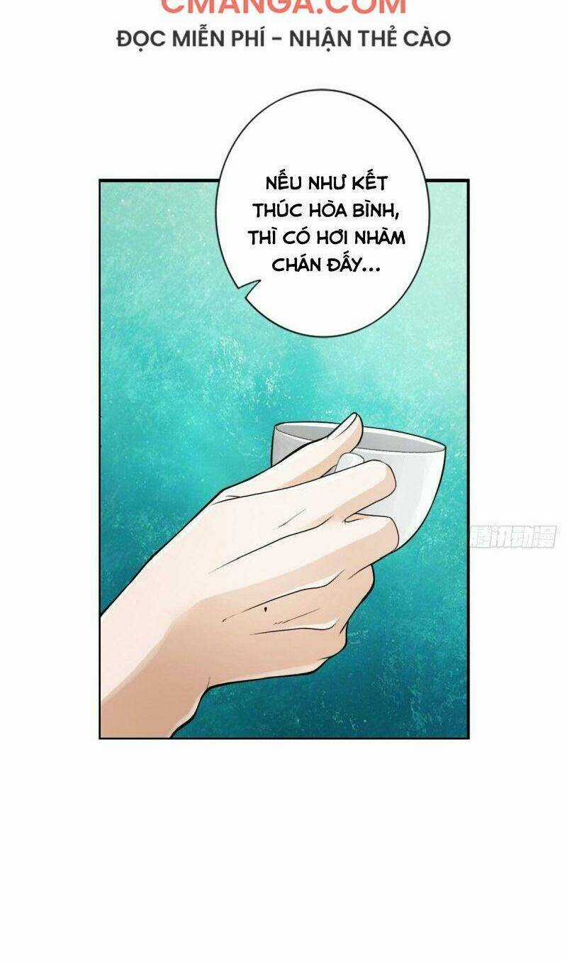 Tối Cường Hệ Thống Tìm Đường Chết Chapter 87 trang 19